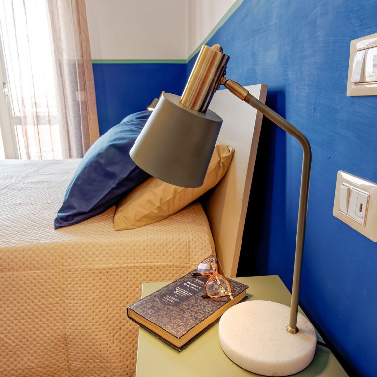 Susanna Boutique Home - Vico Equense Apartment - Sorrento Coast Accomodation 01