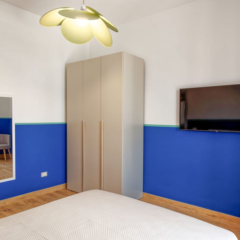 Susanna Boutique Home - Vico Equense Apartment - Sorrento Coast Accomodation 02