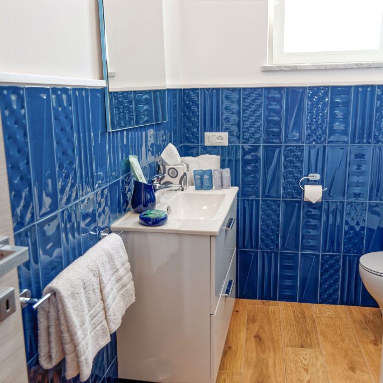 Susanna Boutique Home - Vico Equense Apartment - Sorrento Coast Accomodation 03