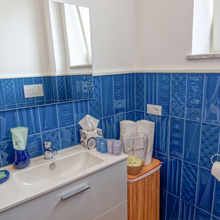 Susanna Boutique Home - Vico Equense Apartment - Sorrento Coast Accomodation 04