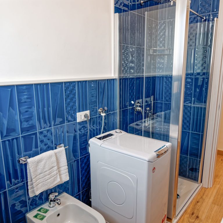 Susanna Boutique Home - Vico Equense Apartment - Sorrento Coast Accomodation 05