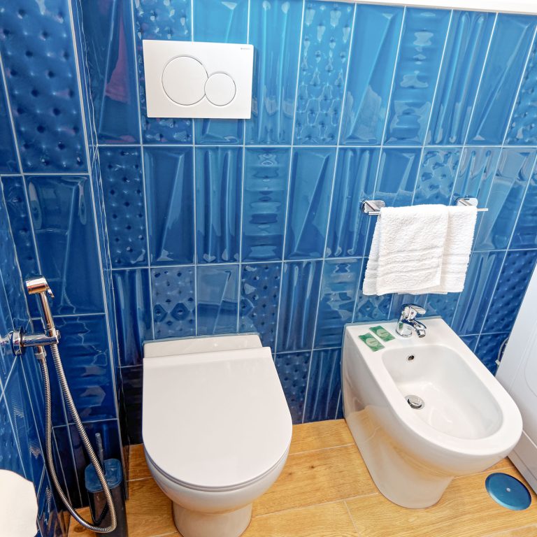 Susanna Boutique Home - Vico Equense Apartment - Sorrento Coast Accomodation 06