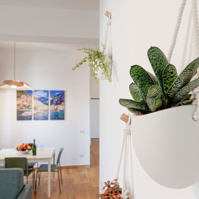 Susanna Boutique Home - Vico Equense Apartment - Sorrento Coast Accomodation 10