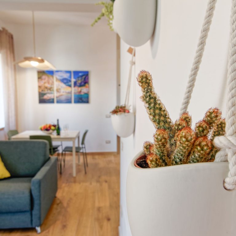 Susanna Boutique Home - Vico Equense Apartment - Sorrento Coast Accomodation 11