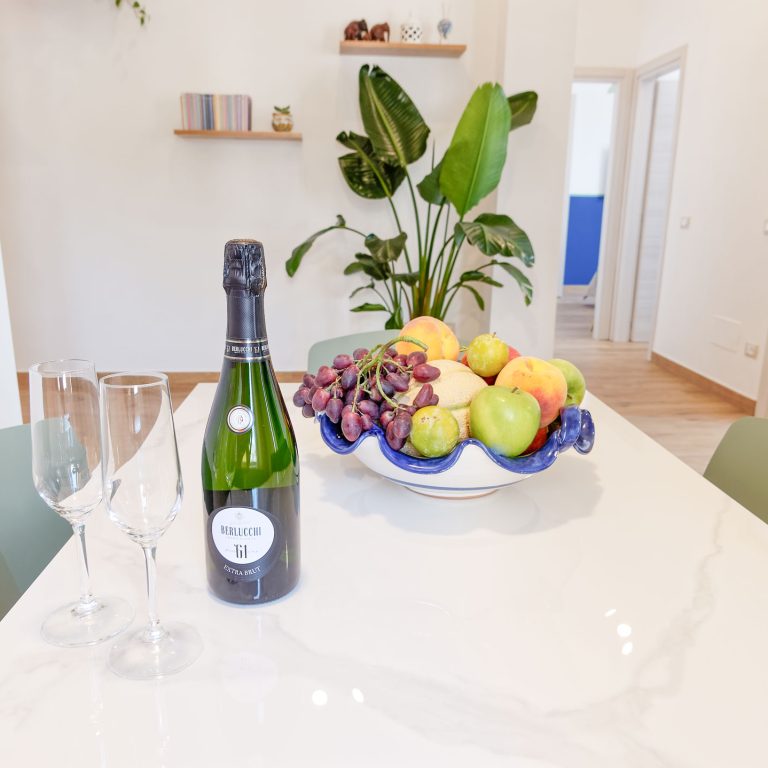 Susanna Boutique Home - Vico Equense Apartment - Sorrento Coast Accomodation 13