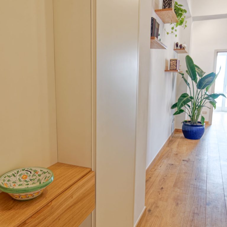 Susanna Boutique Home - Vico Equense Apartment - Sorrento Coast Accomodation 19