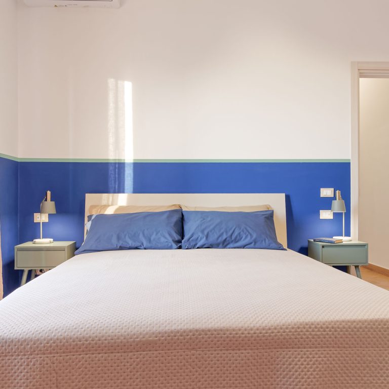 Susanna Boutique Home - Vico Equense Apartment - Sorrento Coast Accomodation 21