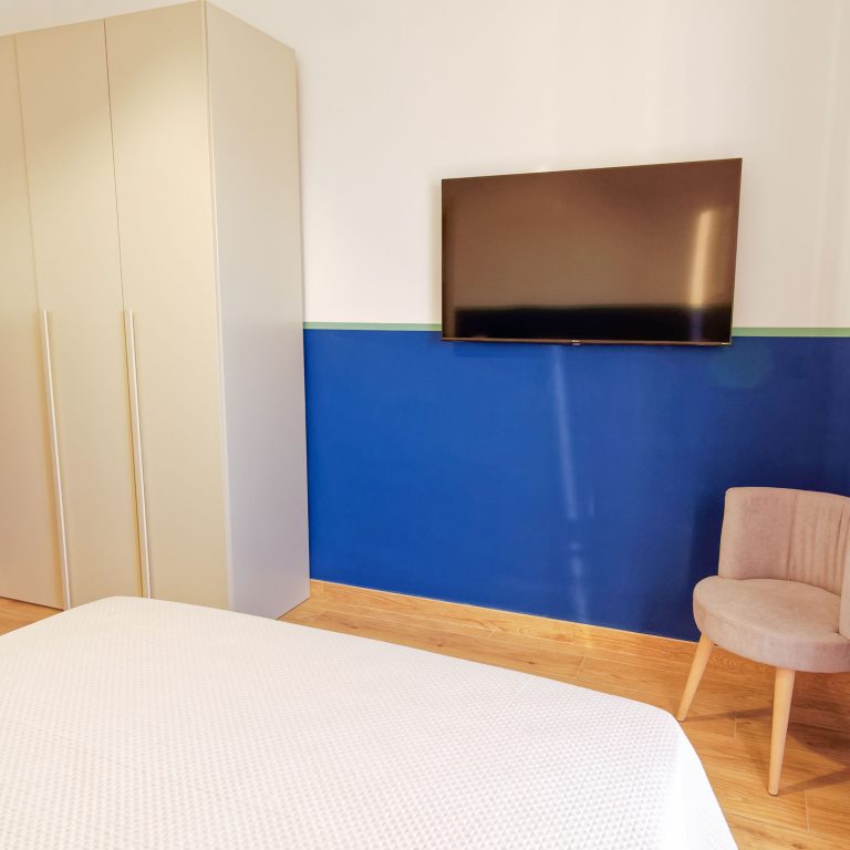 Susanna Boutique Home - Vico Equense Apartment - Sorrento Coast Accomodation 22