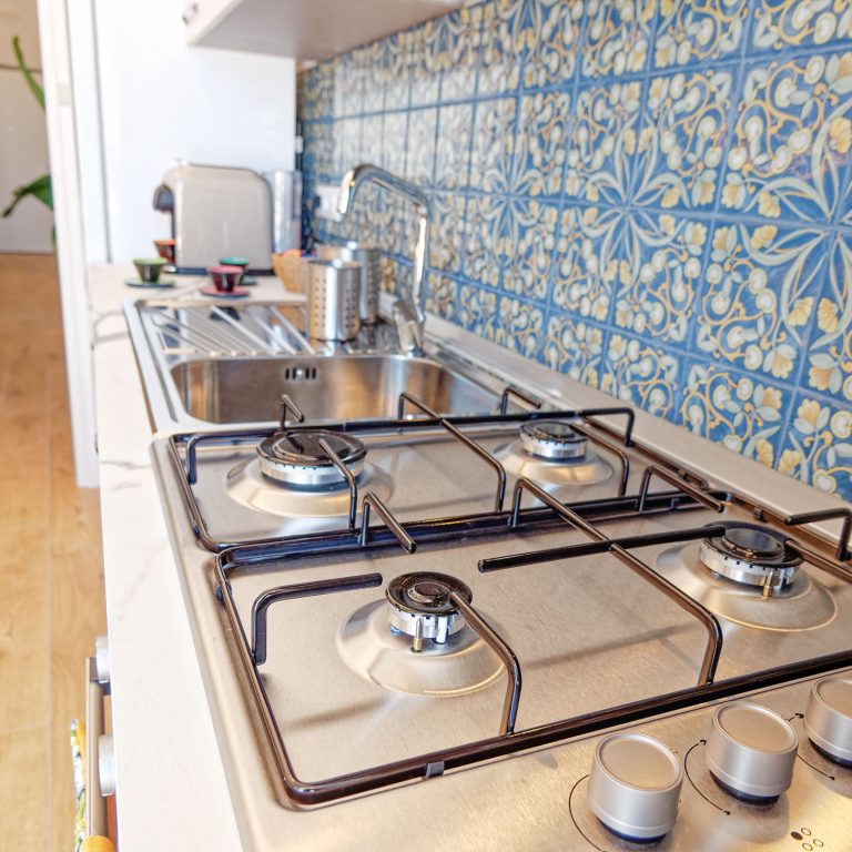 Susanna Boutique Home - Vico Equense Apartment - Sorrento Coast Accomodation 24