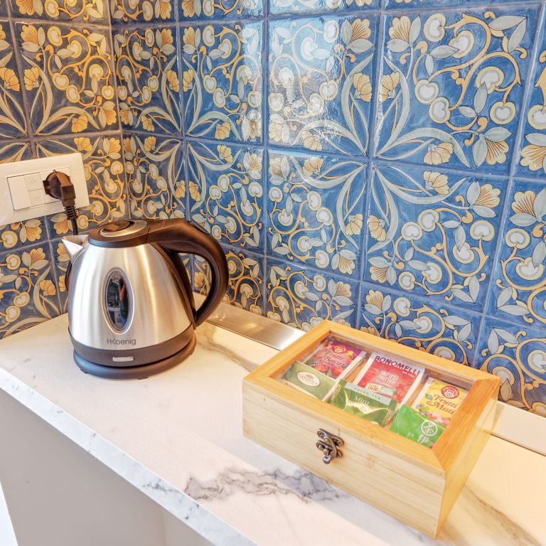 Susanna Boutique Home - Vico Equense Apartment - Sorrento Coast Accomodation 25