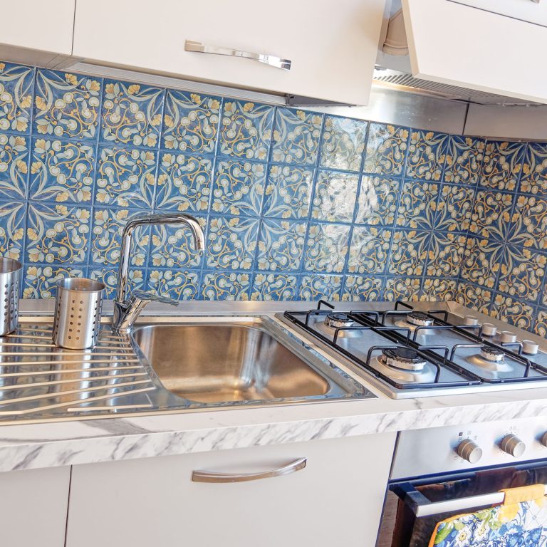 Susanna Boutique Home - Vico Equense Apartment - Sorrento Coast Accomodation 27