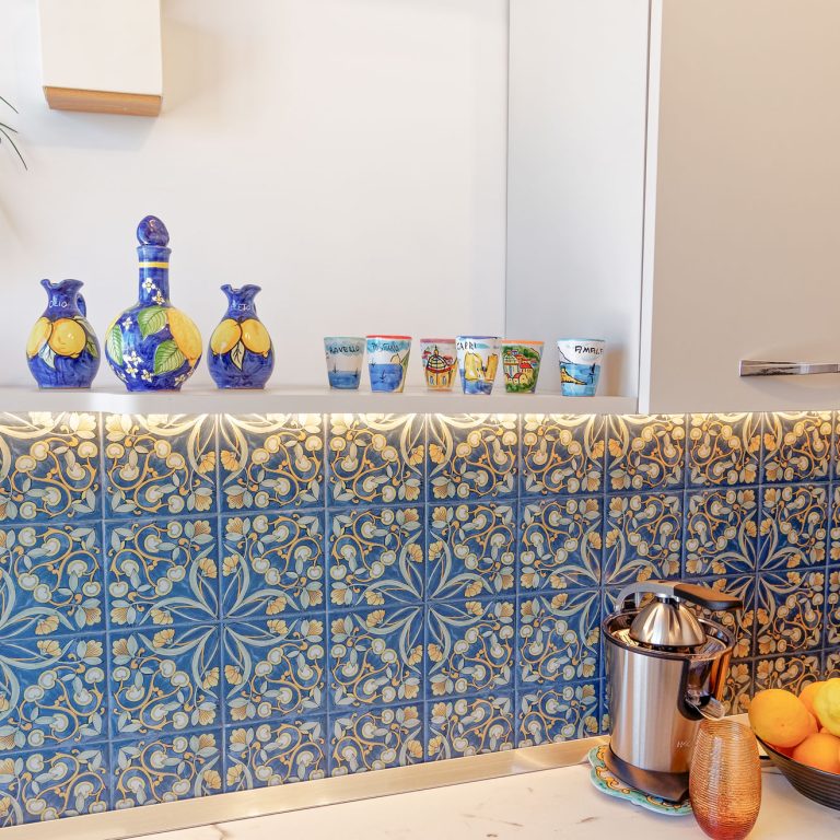 Susanna Boutique Home - Vico Equense Apartment - Sorrento Coast Accomodation 28